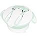 Set Pappa 31302040128 Bowl 4 In 1 Con Ventosa Antiribaltamen - Foto miniatura 1
