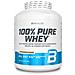 Biotech Usa 100% Pure Whey 2270g Gusto Biscotto E Crema - Foto miniatura 1