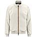 Giacca Arsene Bonded Jersey - Beige Lt Xl - Foto miniatura 1