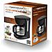 EKC005 macchina per caffè Macchina da caffè con filtro 1,8 L - Foto miniatura 2