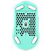 HyperX Pulsefire Haste 2 Core Wls - Mouse da gaming (bianco /verde /viola) - Foto miniatura 5