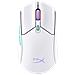 HyperX Pulsefire Haste 2 Core Wls - Mouse da gaming (bianco /verde /viola) - Foto miniatura 1