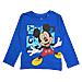 Pigiama Cotone Mickey mfb 52 04 a517/a518 u s1-6a Ragazzo - Foto miniatura 2