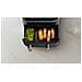 Friggitrice ad Aria NA352/00 Capacità 9 Litri 2750 W Colore Grigio - Foto miniatura 2
