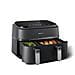 Friggitrice ad Aria NA352/00 Capacità 9 Litri 2750 W Colore Grigio - Foto miniatura 5