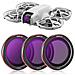 Set Di Filtri Dji Neo: Cpl, Nd8, Nd16, Nd32 - Foto miniatura 3