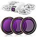 Set Di Filtri Dji Neo: Cpl, Nd8, Nd16, Nd32 - Foto miniatura 4