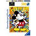Topolino Tema Disney 500 Pezzi Puzzle Softclick Premium, Multicolore - Foto miniatura 3