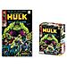 Puzzle Grandi Giochi Pua19000 Prime 3d Marvel The Hulk - Foto miniatura 1