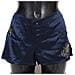 Intimo Di Pantaloncini Di Cotone Blu - It2 - S - Foto miniatura 1
