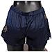 Intimo Di Pantaloncini Di Cotone Blu - It2 - S - Foto miniatura 3