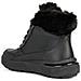 Dalyla Abx Booties Stivaletti Pelle Scarpe Donna Nero Eu 37, D26qsa 00046 C9999 - Foto miniatura 3