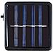 Sfere di Bosso Artificiale con Luci LED 2 pz Verdi 27 cm - Foto miniatura 7