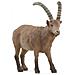 Wild Life 14873 Action Figure Giocattolo (Wild Life Ibex Toy Figure, 3 To 8 Years, Brown [14873]) - Foto miniatura 1
