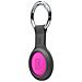 Dispositivo per Trovare Oggeti BTTRACYTAGP IP67 Rosa - Foto miniatura 3