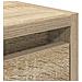 Comodino a Muro Rovere Sonoma 38x34x40 cm - Foto miniatura 8