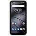 GX6 PRO 16,8 cm (6.6") Doppia SIM Android 12 5G USB tipo-C 8 GB 128 GB 5000 mAh Nero, Titanio - Foto miniatura 1