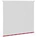 Tenda a Rullo Oscurante 145x130 cm Larghezza Tessuto 141,6 cm - Foto miniatura 4