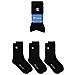 Calze Crew Pack 3 Paia - Foto miniatura 2