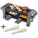 Macchina per Raclette per 2 Persone 350W AGR102 TG - Foto miniatura 1