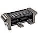 Macchina per Raclette per 2 Persone 350W AGR102 TG - Foto miniatura 2