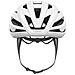 Mfi - Casco Lumex Pro White Tg M (55-58) - Foto miniatura 2