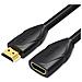 VAA-B06-B200 cavo HDMI 2 m HDMI tipo A (Standard) Nero - Foto miniatura 1