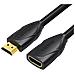VAA-B06-B200 cavo HDMI 2 m HDMI tipo A (Standard) Nero - Foto miniatura 2