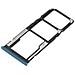 Vassoio Sim Per Xiaomi Redmi Note 12s Alloggiamento Nano Sim - Foto miniatura 3