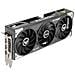 TUF Gaming Radeon RX 9060 XT O16G Gaming 16GB GDDR6 PCI Express 5.0 - Foto miniatura 4