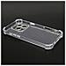 Custodia In Pc Cristallino Per Iphone 16 Pro Max (6.9"") - Foto miniatura 5