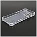 Custodia In Pc Cristallino Per Iphone 16 Pro Max (6.9"") - Foto miniatura 9