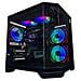 Pc Gaming Nitropc Pack Gold Nero - I5-12400f, Rtx 3050 8 Gb, 16 Gb Ddr4, 1 Tb M2, Win11, Monitor 24"" Fhd 120hz Ips E Accessori Gaming Completi - Pronto Per Giocare - Foto miniatura 2