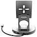 Docking Station 6-in-1 In Lega Di Alluminio Compatibile Con Switch 2, Rog Handheld Con Ventola Di Raffreddamento Rimovibile - Foto miniatura 6