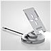 Docking Station 6-in-1 In Lega Di Alluminio Compatibile Con Switch 2, Rog Handheld Con Ventola Di Raffreddamento Rimovibile - Foto miniatura 7
