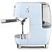ECF03PBEU macchina per caffè Automatica /Manuale Macchina per espresso 1,4 L - Foto miniatura 2