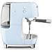 ECF03PBEU macchina per caffè Automatica /Manuale Macchina per espresso 1,4 L - Foto miniatura 3