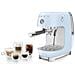 ECF03PBEU macchina per caffè Automatica /Manuale Macchina per espresso 1,4 L - Foto miniatura 10