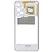Telaio Centrale Di Ricambio Per Samsung Galaxy A16 Rigido - Foto miniatura 1