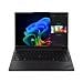 ThinkPad T14 Gen 6 (AMD) Copilot+ PC AMD Ryzen AI 7 350 Computer portatile 35,6 cm (14") WUXGA 64 GB DDR5-SDRAM 1 TB SSD Wi-Fi 7 (802.11be) Windows 11 Pro Tedesco Nero - Foto miniatura 15