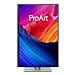 ProArt PA248QFV Monitor PC 61,2 cm (24.1") 1920 x 1200 Pixel WUXGA LCD Argento - Foto miniatura 4
