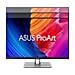 ProArt PA248QFV Monitor PC 61,2 cm (24.1") 1920 x 1200 Pixel WUXGA LCD Argento - Foto miniatura 7