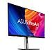 ProArt PA248QFV Monitor PC 61,2 cm (24.1") 1920 x 1200 Pixel WUXGA LCD Argento - Foto miniatura 9