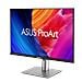 ProArt PA248QFV Monitor PC 61,2 cm (24.1") 1920 x 1200 Pixel WUXGA LCD Argento - Foto miniatura 11