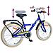 Bicicletta per Bambini 18 Pollici per bambini dai 5 ai 7 anni - Foto miniatura 7