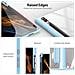 Cover per Galaxy Tab S9 Ultra - Pelle /PU, Blu - Foto miniatura 4