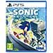 Sonic Frontiers (PS5) Standard Multilingua PlayStation 5 - Foto miniatura 1