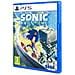 Sonic Frontiers (PS5) Standard Multilingua PlayStation 5 - Foto miniatura 10