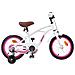 Bicicletta per Bambini 16 Pollici per bambini di 4-6 anni - Foto miniatura 1