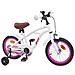 Bicicletta per Bambini 16 Pollici per bambini di 4-6 anni - Foto miniatura 2
